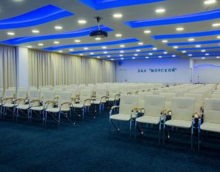 Гранд отель "Жемчужина" Сочи