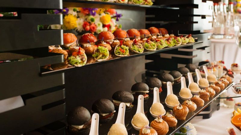 Гранд отель "Жемчужина" Сочи