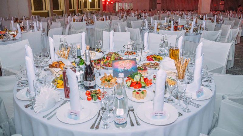 Гранд отель "Жемчужина" Сочи