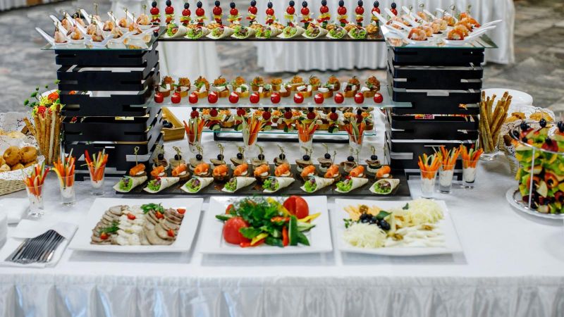 Гранд отель "Жемчужина" Сочи