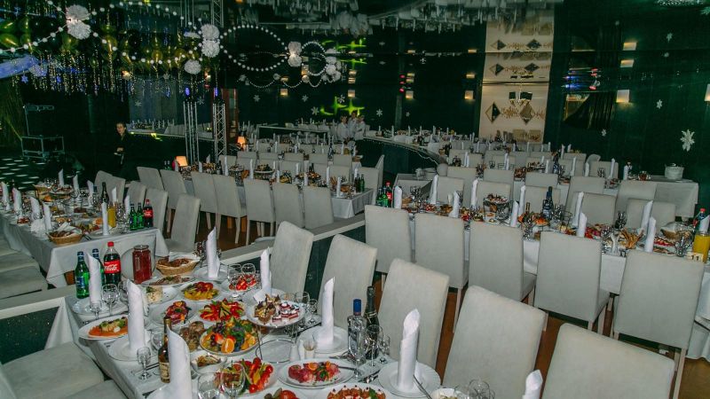 Гранд отель "Жемчужина" Сочи