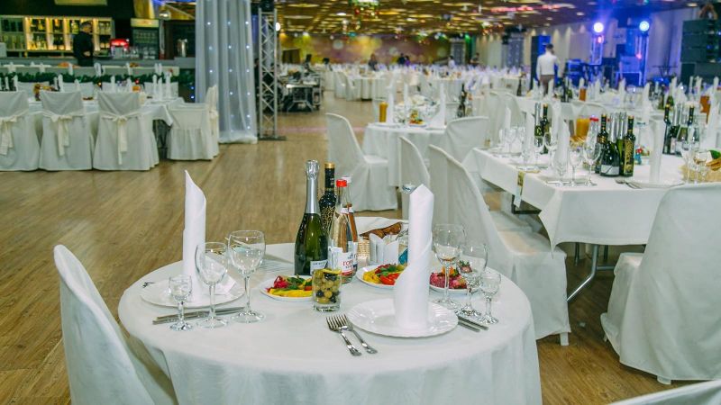 Гранд отель "Жемчужина" Сочи