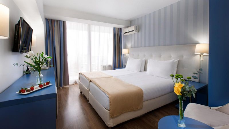 Гранд отель "Жемчужина" Сочи