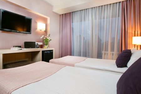 Стандартный Бизнес 2-местный