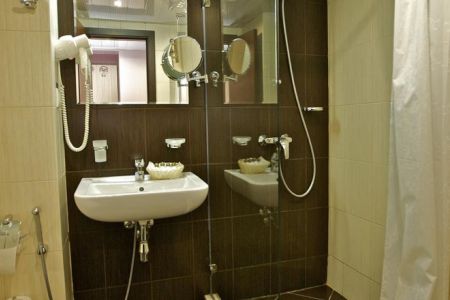 Стандартный Бизнес 2-местный