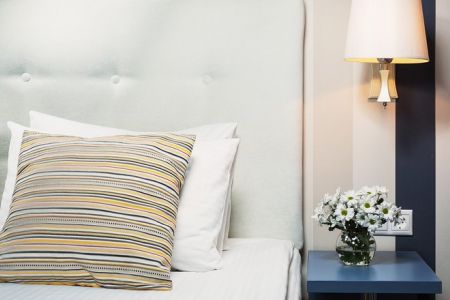 Стандартный Премиум 2-местный