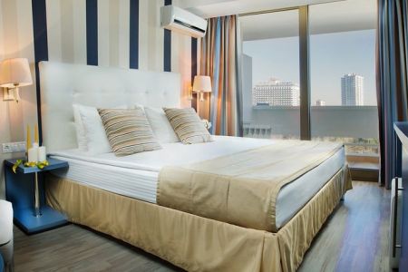 Стандартный Премиум 2-местный