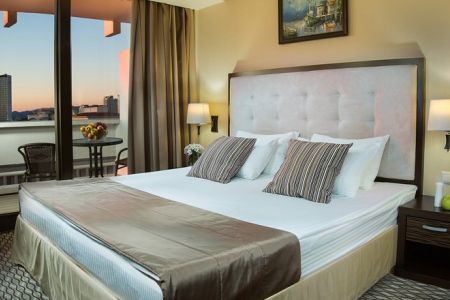 Стандартный Премиум 2-местный