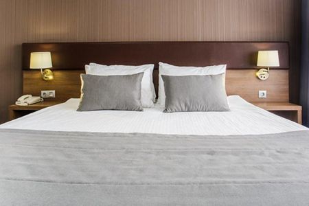 Де Люкс Комфорт 2-местный