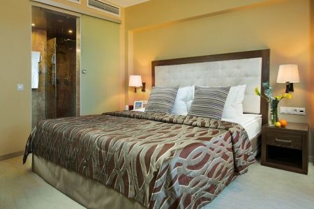 Люкс Премиум 2-местный 2-комнатный