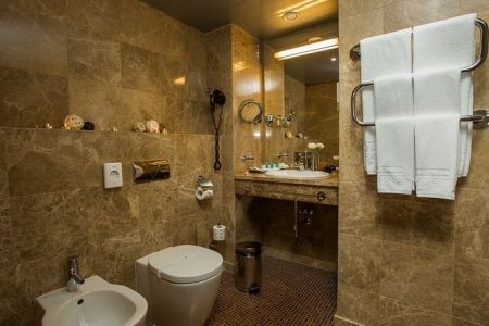 Люкс Премиум 2-местный 2-комнатный