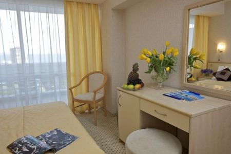 Стандартный 2-местный (TWIN)