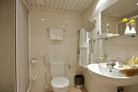 Стандартный 2-местный (TWIN)