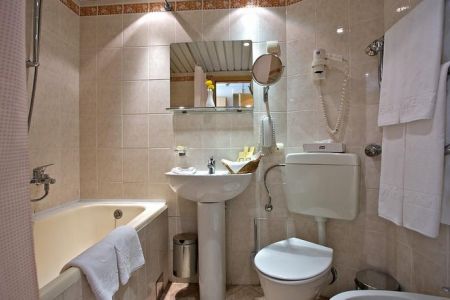 Стандартный 2-местный (TWIN)