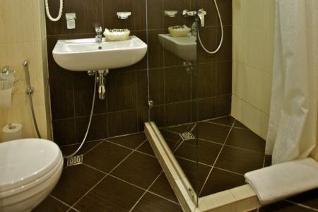 Стандартный Бизнес 2-местный (TWIN)