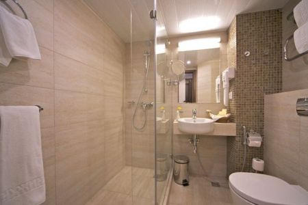 Стандартный Премиум 2-местный (DBL)