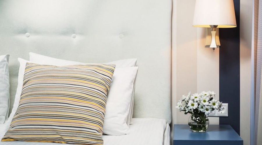 Стандартный Премиум 2-местный