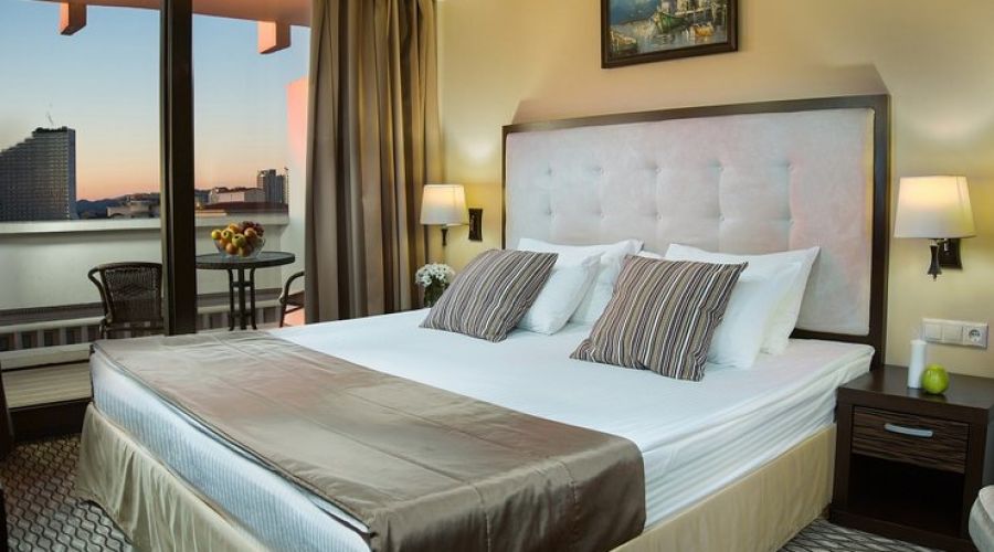 Стандартный Премиум 2-местный